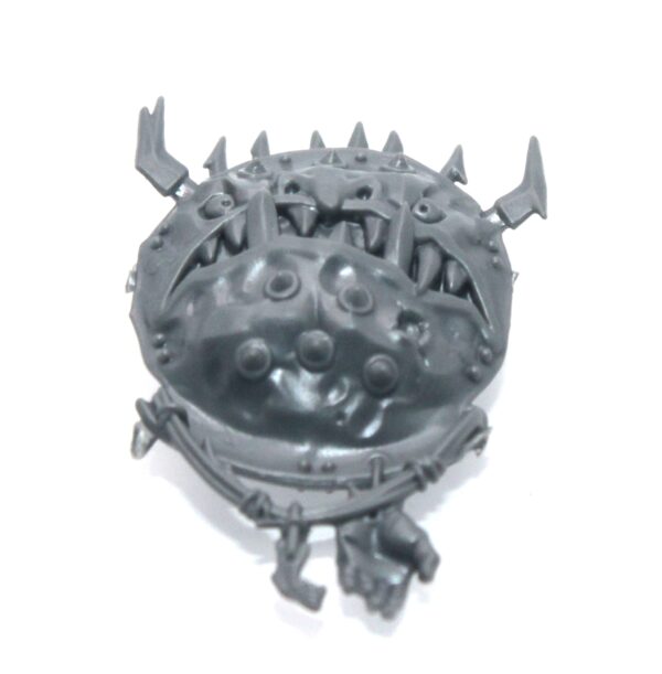 Kruleboyz Gutrippaz Shield A