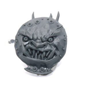 Kruleboyz Gutrippaz Shield B