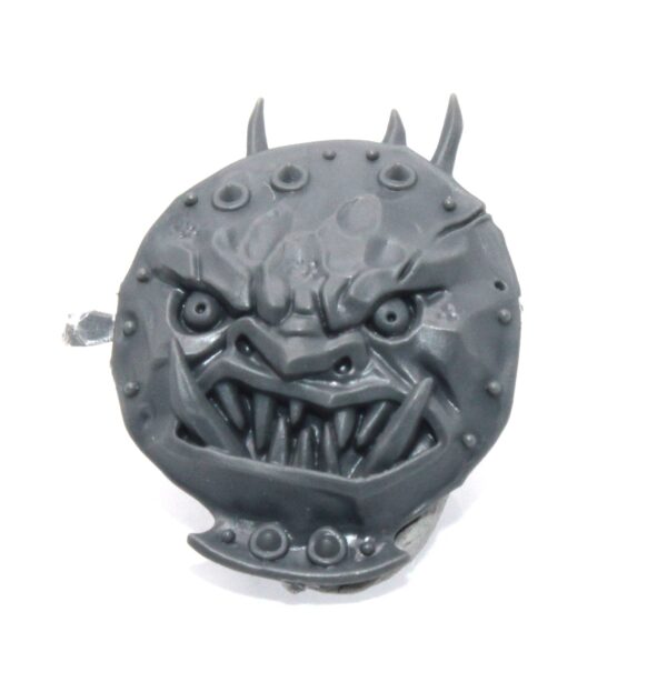 Kruleboyz Gutrippaz Shield B