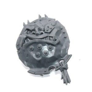 Kruleboyz Gutrippaz Shield C