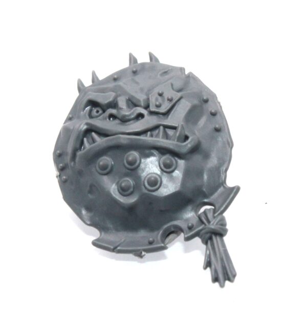 Kruleboyz Gutrippaz Shield C