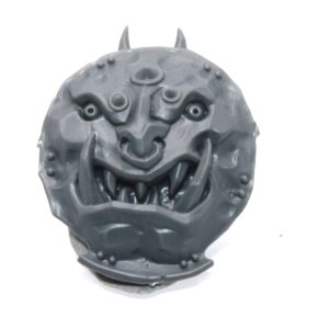 Kruleboyz Gutrippaz Shield D