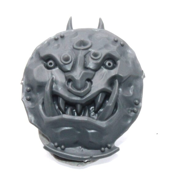 Kruleboyz Gutrippaz Shield D