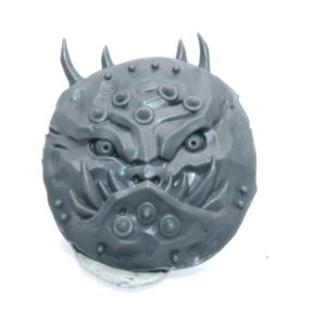 Kruleboyz Gutrippaz Shield E