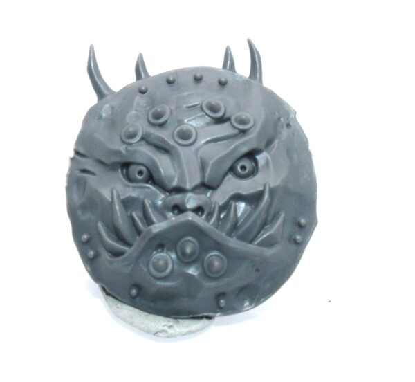Kruleboyz Gutrippaz Shield E