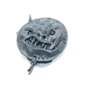 Kruleboyz Gutrippaz Shield G