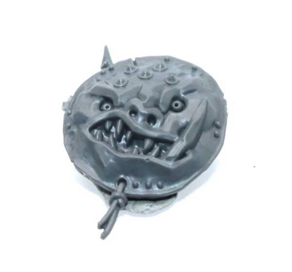 Kruleboyz Gutrippaz Shield G
