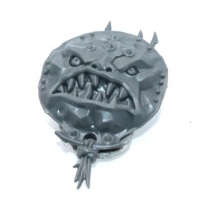 Kruleboyz Gutrippaz Shield H