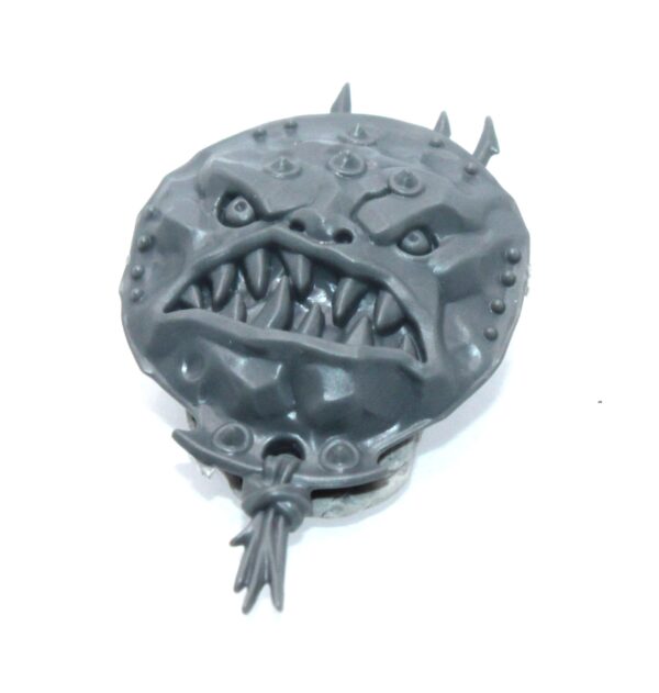 Kruleboyz Gutrippaz Shield H