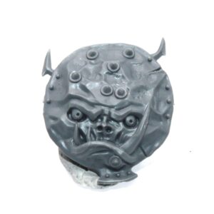 Kruleboyz Gutrippaz Shield I