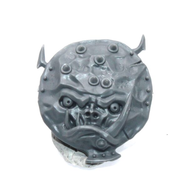 Kruleboyz Gutrippaz Shield I