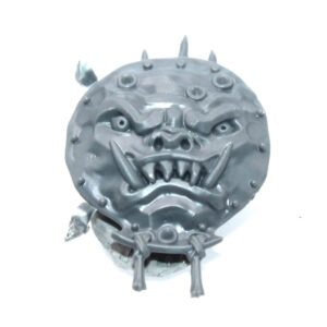Kruleboyz Gutrippaz Shield J