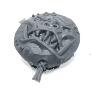 Kruleboyz Gutrippaz Shield K