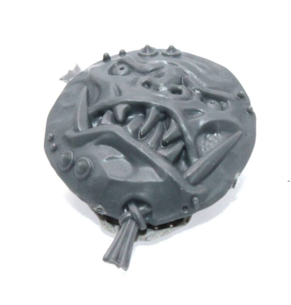 Kruleboyz Gutrippaz Shield K