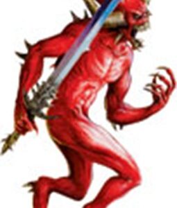 Daemons of Chaos