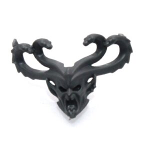 Blood Stalkers Gorgai Head