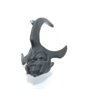 Blood Stalkers Krone Head