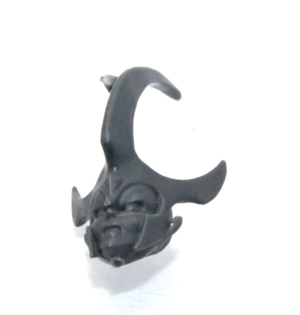 Blood Stalkers Krone Head
