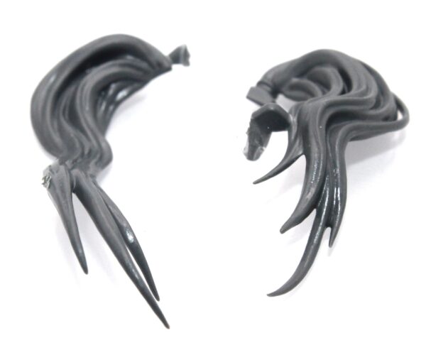Blood Stalkers Hair A