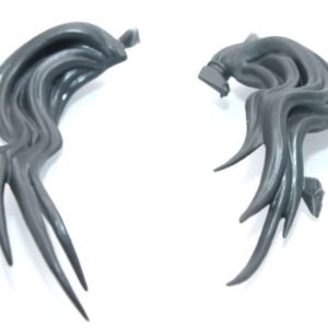 Blood Stalkers Hair D