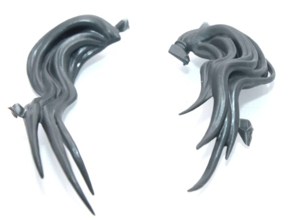 Blood Stalkers Hair D