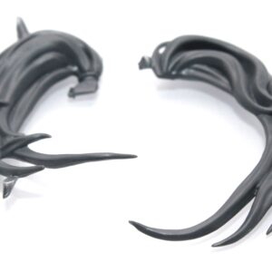 Blood Stalkers Hair E