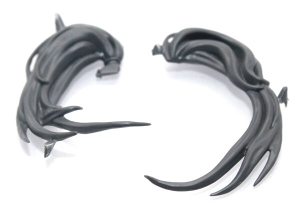 Blood Stalkers Hair E