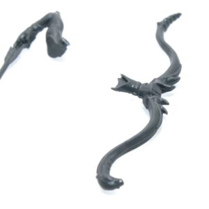 Blood Stalkers Heartseeker Bow A