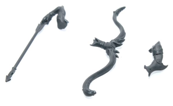 Blood Stalkers Heartseeker Bow A