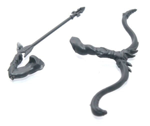 Blood Stalkers Heartseeker Bow D