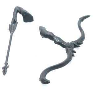 Blood Stalkers Heartseeker Bow E