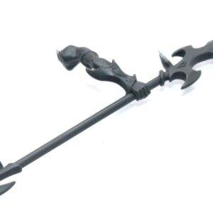 Blood Stalkers Gorgai Glaive