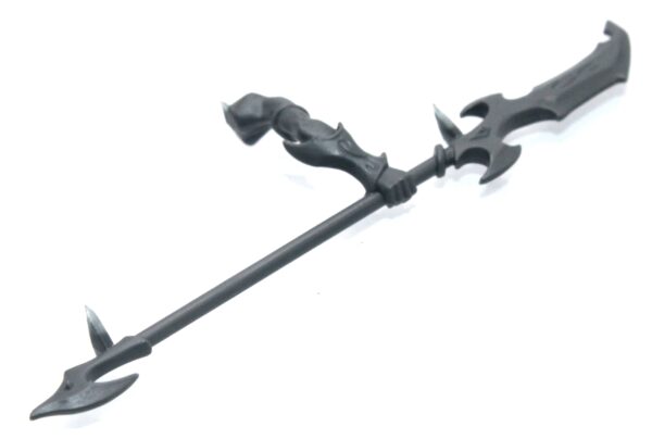 Blood Stalkers Gorgai Glaive