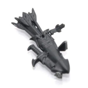 Blood Stalkers Quiver