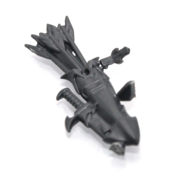 Blood Stalkers Quiver