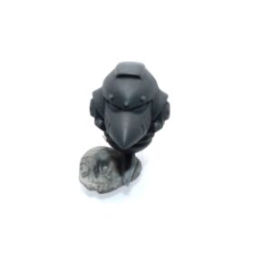 Space Wolf Blood Claws Helmeted Head A