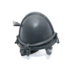 Space Wolf Blood Claws Shoulder Pad A