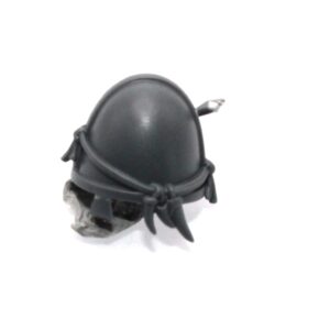 Space Wolf Blood Claws Shoulder Pad B