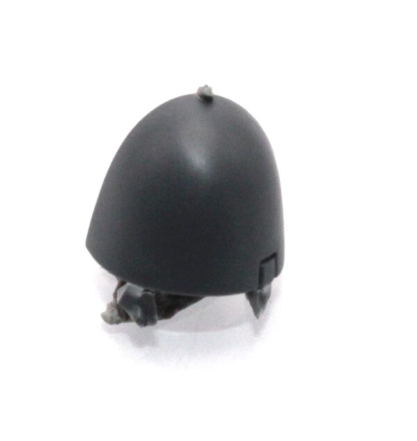 Space Wolf Blood Claws Shoulder Pad D
