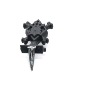 Space Wolf Blood Claws Pack Leader Backpack Icon B