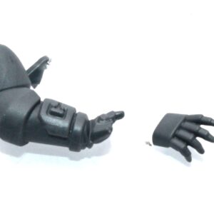 Space Wolf Blood Claws Pack Leader Right Arm B