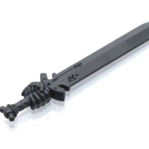 Space Wolf Blood Claws Power Sword