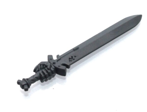 Space Wolf Blood Claws Power Sword