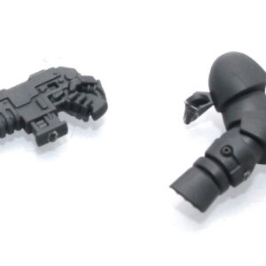 Space Wolf Blood Claws Bolt Pistol Arm E