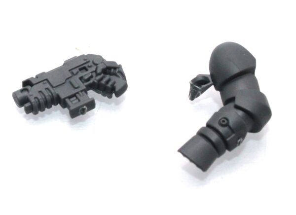 Space Wolf Blood Claws Bolt Pistol Arm E