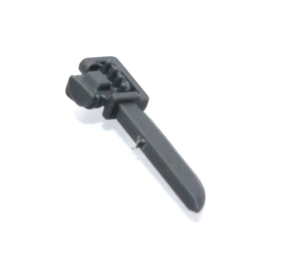 Space Wolf Blood Claws Downward Combat Knife