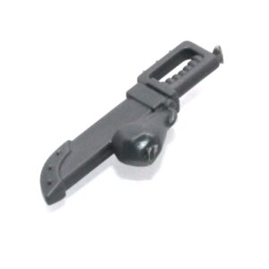 Space Wolf Blood Claws Knife C