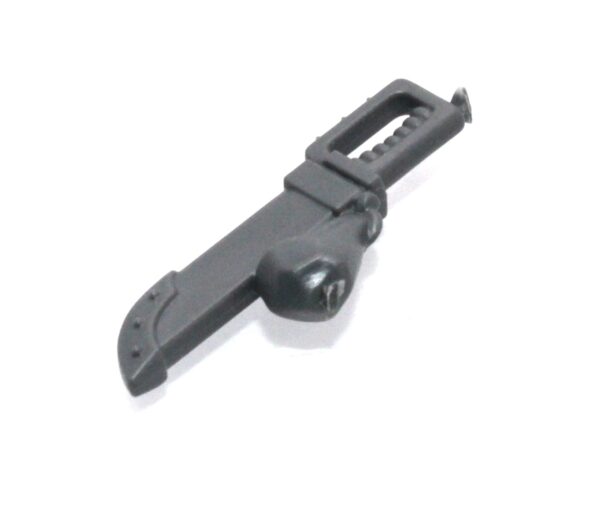 Space Wolf Blood Claws Knife C