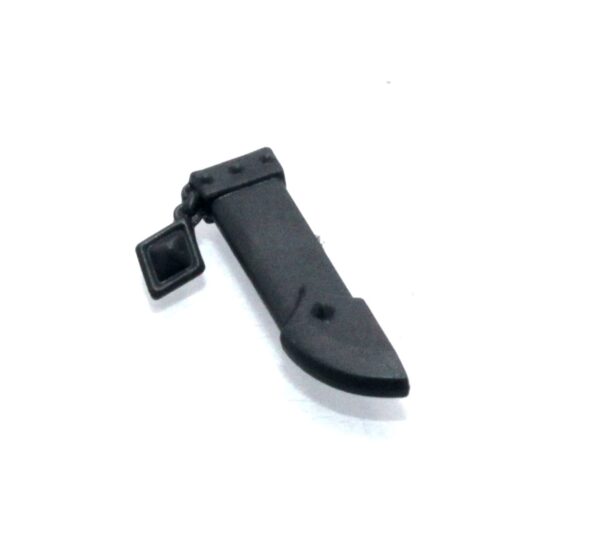 Space Wolf Blood Claws Sheath A