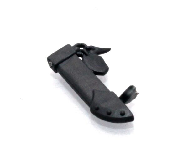 Space Wolf Blood Claws Sheath B